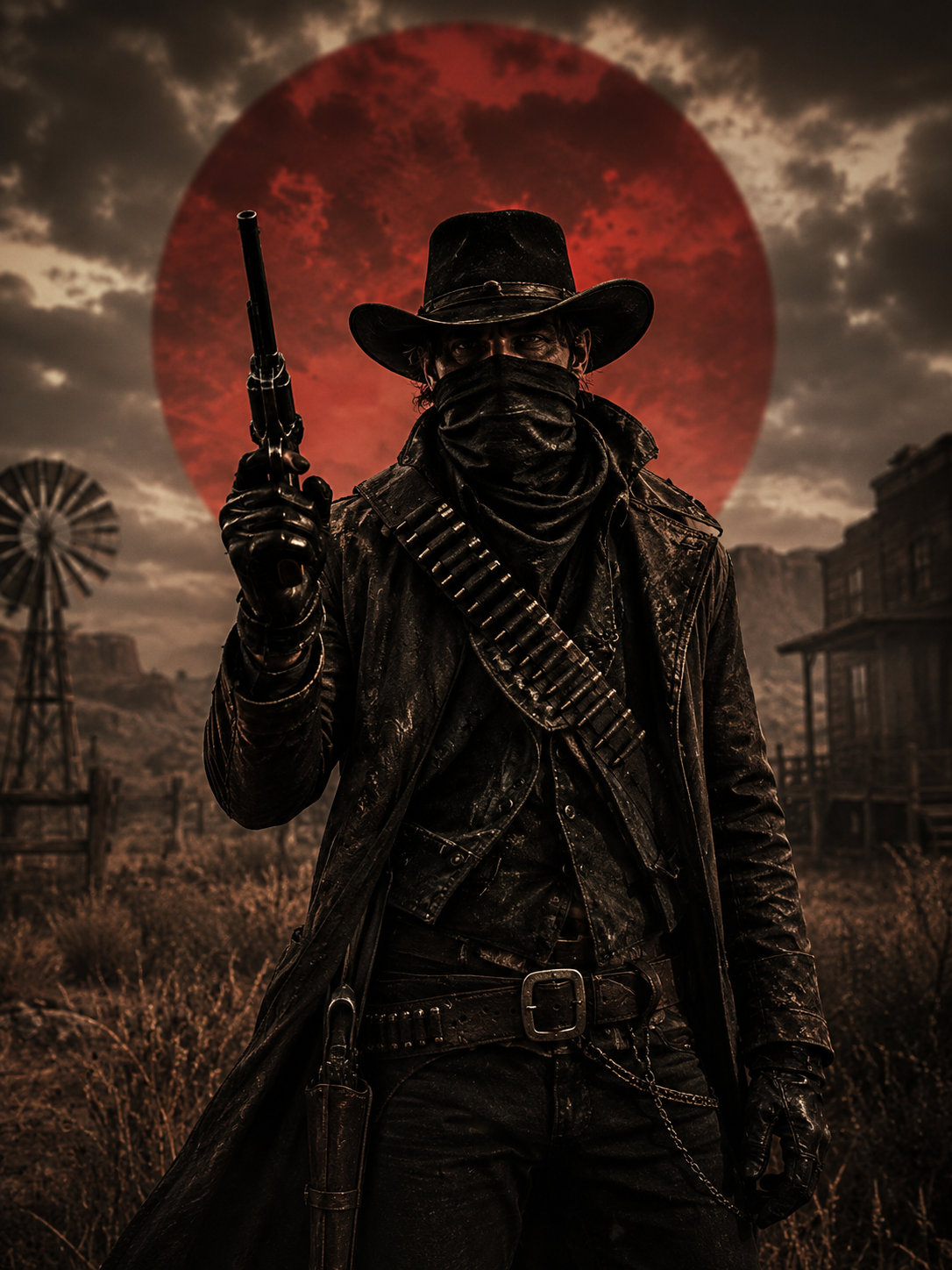 Outlaw