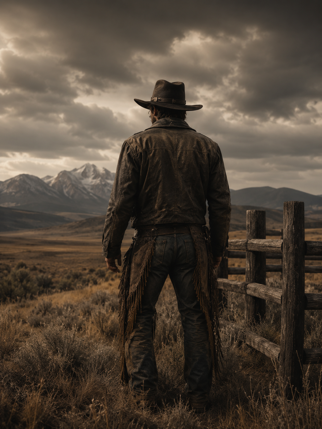 Rancher