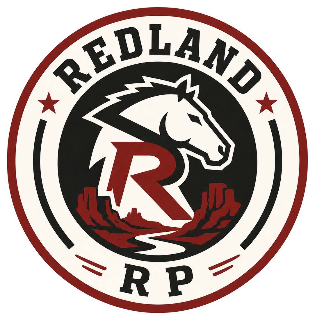 Redland RP