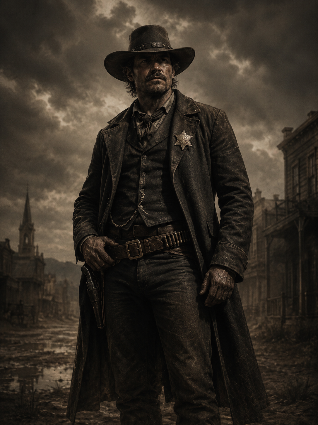 Sheriff